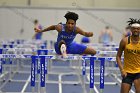 Lyons Invitational  Wheaton College Men’s Track & Field compete in the Lyons Invitational at Beard Fieldhouse . - Photo By: KEITH NORDSTROM : Wheaton, track & field